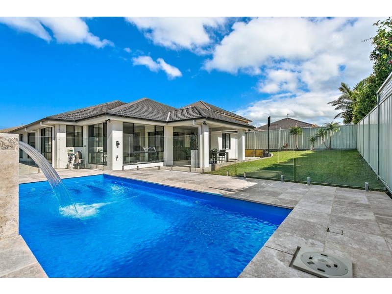 5 Galleon Avenue, Shell Cove NSW 2529