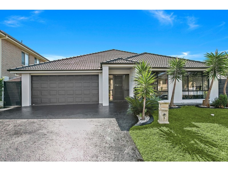 5 Galleon Avenue, Shell Cove NSW 2529