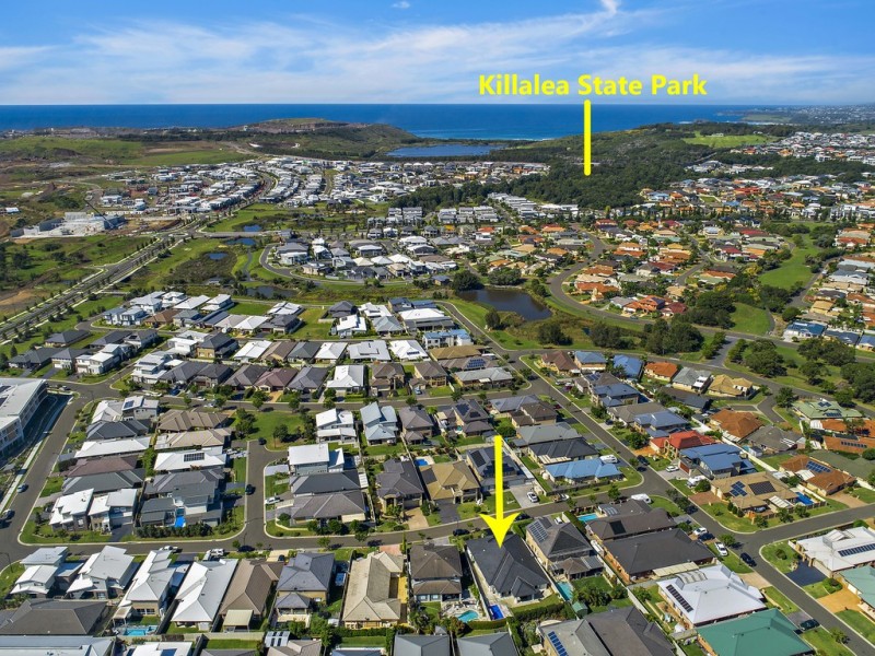 5 Galleon Avenue, Shell Cove NSW 2529