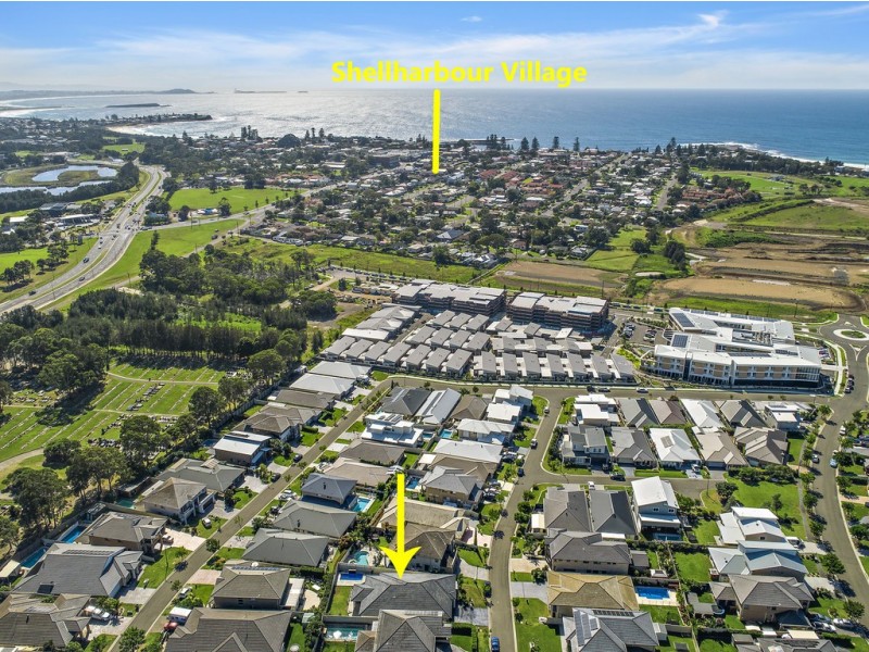5 Galleon Avenue, Shell Cove NSW 2529