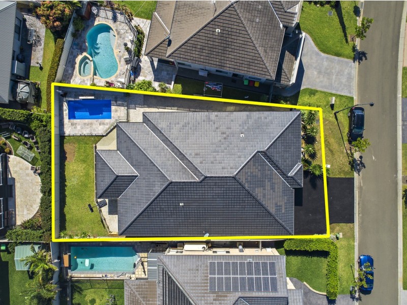 5 Galleon Avenue, Shell Cove NSW 2529