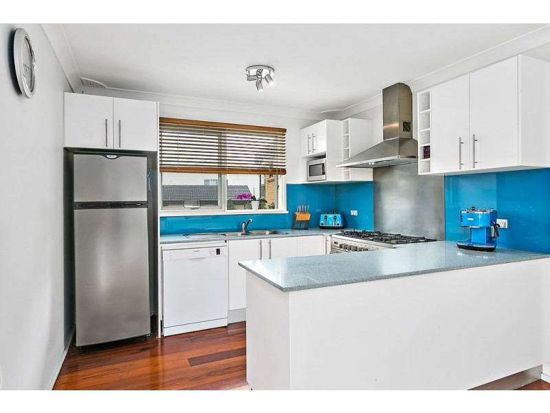 2 Wood Avenue, Mount Warrigal NSW 2528