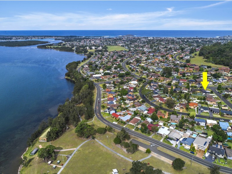 2 Wood Avenue, Mount Warrigal NSW 2528