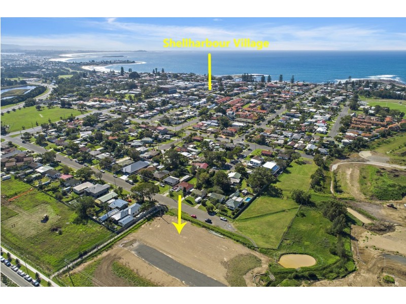 Lot 5040 Sanderling Close, Shell Cove NSW 2529