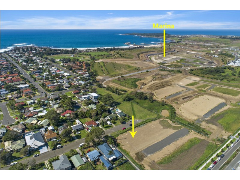 Lot 5040 Sanderling Close, Shell Cove NSW 2529