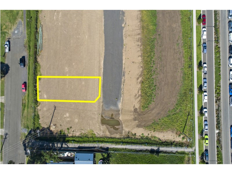 Lot 5040 Sanderling Close, Shell Cove NSW 2529