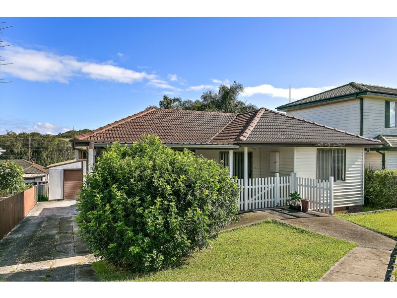 110 Lake Entrance Road, Mount Warrigal NSW 2528