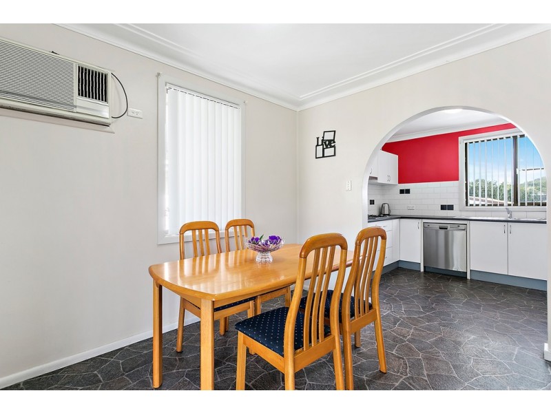 110 Lake Entrance Road, Mount Warrigal NSW 2528