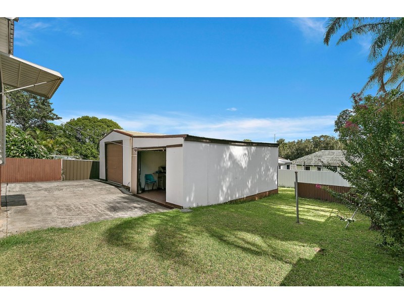 110 Lake Entrance Road, Mount Warrigal NSW 2528