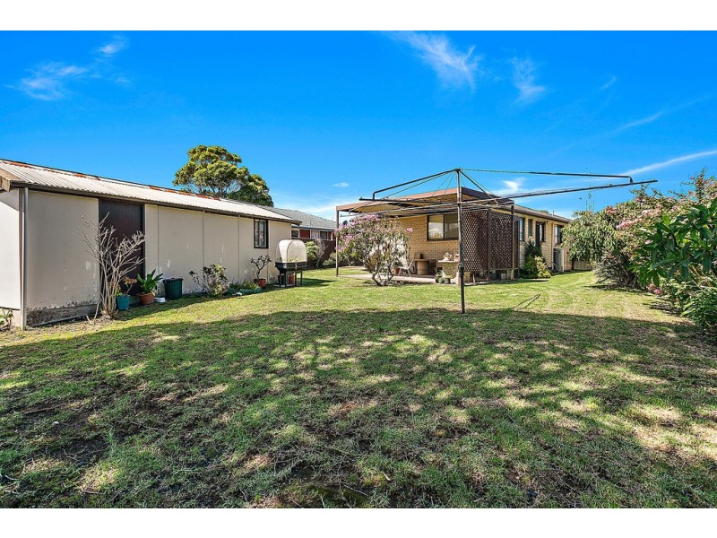 18 Arcadia Street, Warilla NSW 2528