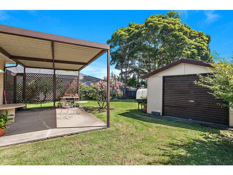18 Arcadia Street, Warilla NSW 2528