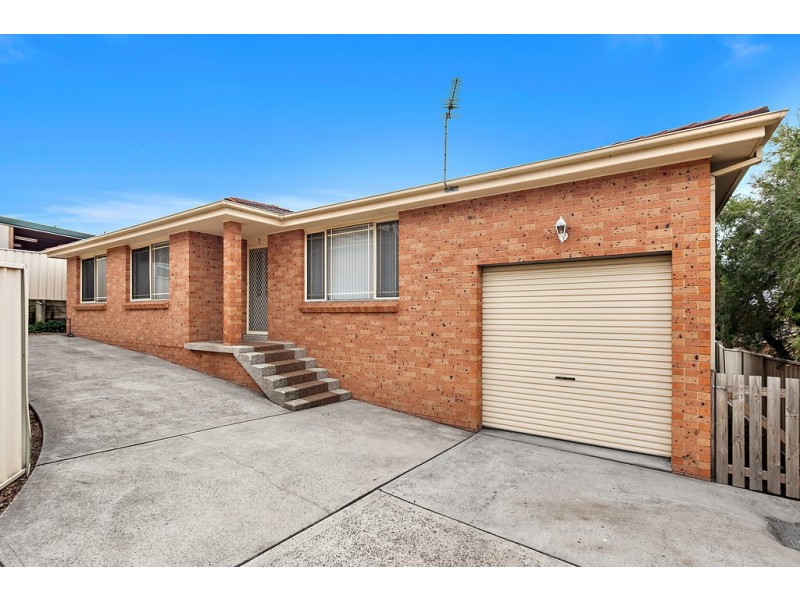 2/43 Kangaroo Drive, Blackbutt NSW 2529