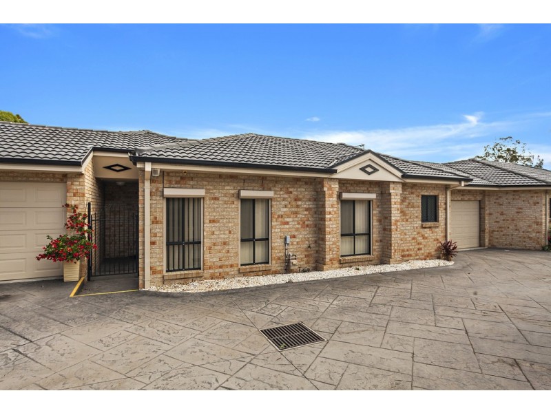 4/365 Princes Highway, Albion Park Rail NSW 2527