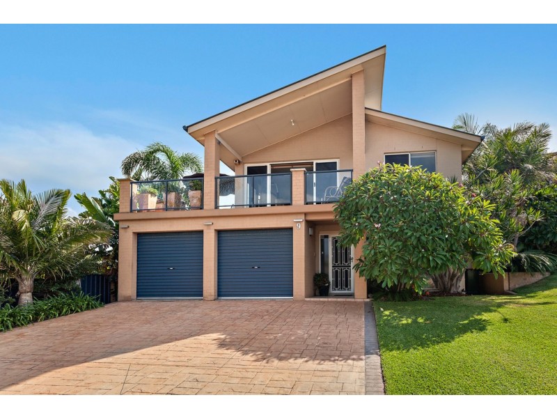 9 Buccaneer Place, Shell Cove NSW 2529