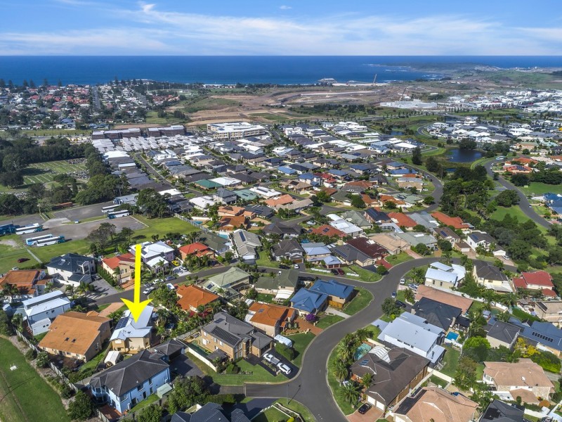 9 Buccaneer Place, Shell Cove NSW 2529