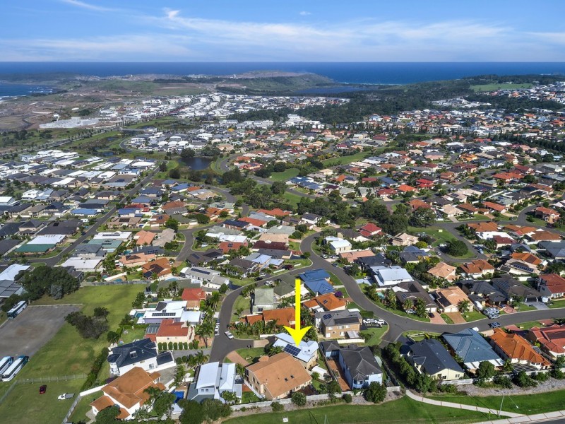 9 Buccaneer Place, Shell Cove NSW 2529