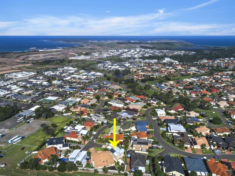 9 Buccaneer Place, Shell Cove NSW 2529