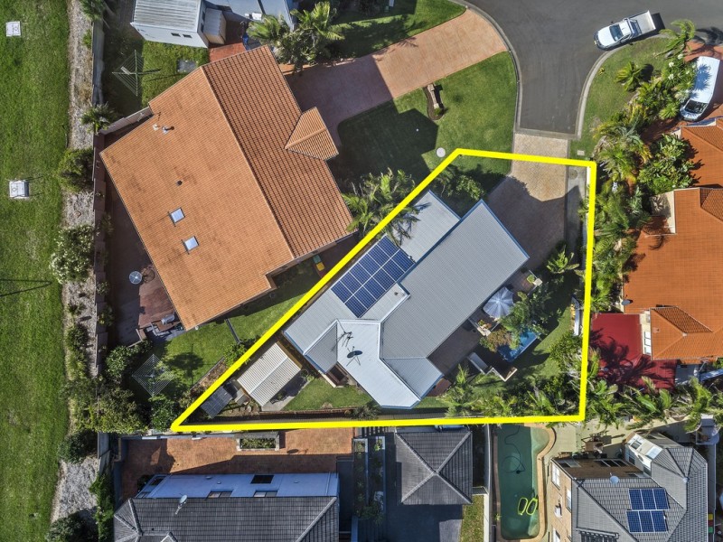9 Buccaneer Place, Shell Cove NSW 2529