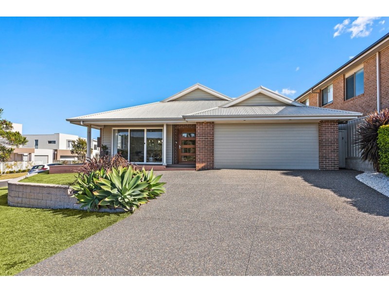 1 St Andrews Parkway, Shell Cove NSW 2529