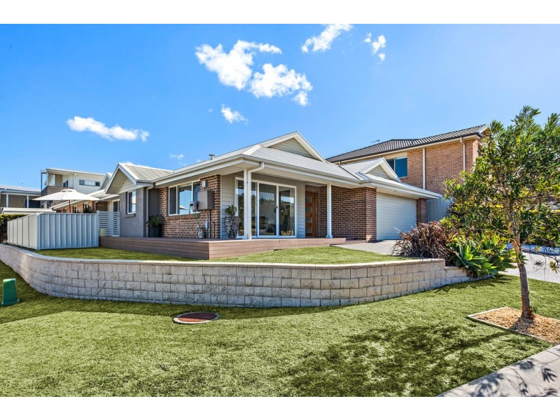 1 St Andrews Parkway, Shell Cove NSW 2529