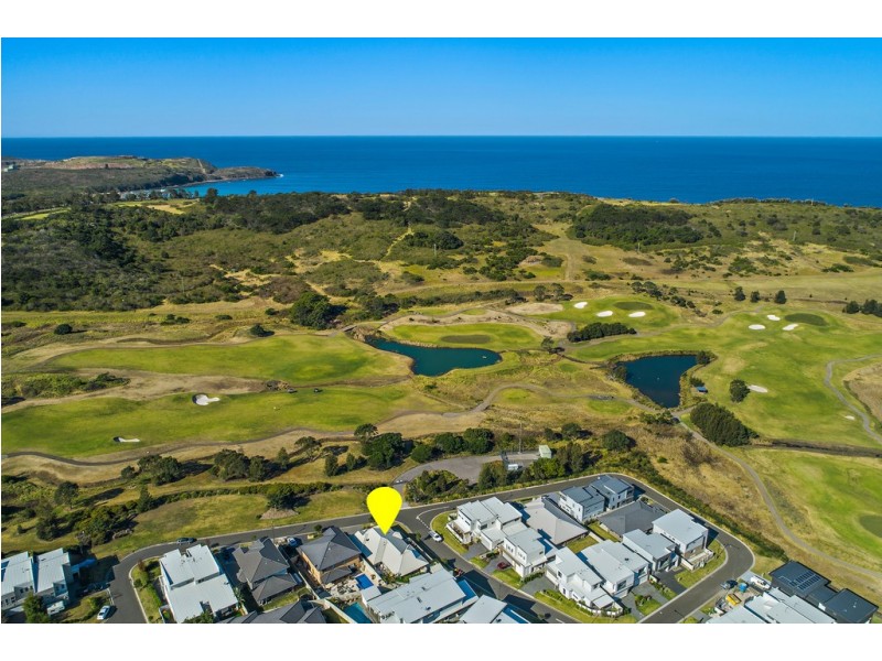 1 St Andrews Parkway, Shell Cove NSW 2529
