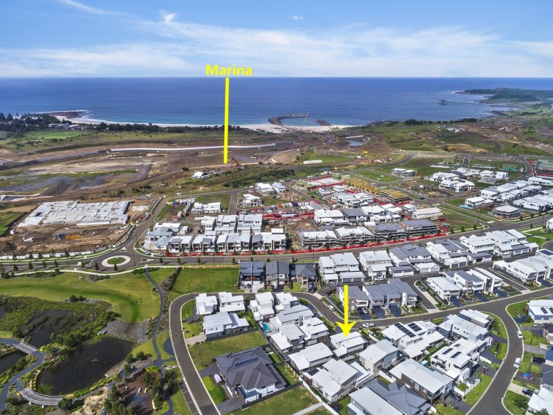 11 Cowries Avenue, Shell Cove NSW 2529