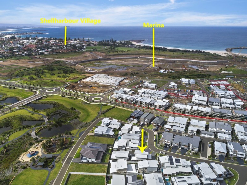 11 Cowries Avenue, Shell Cove NSW 2529