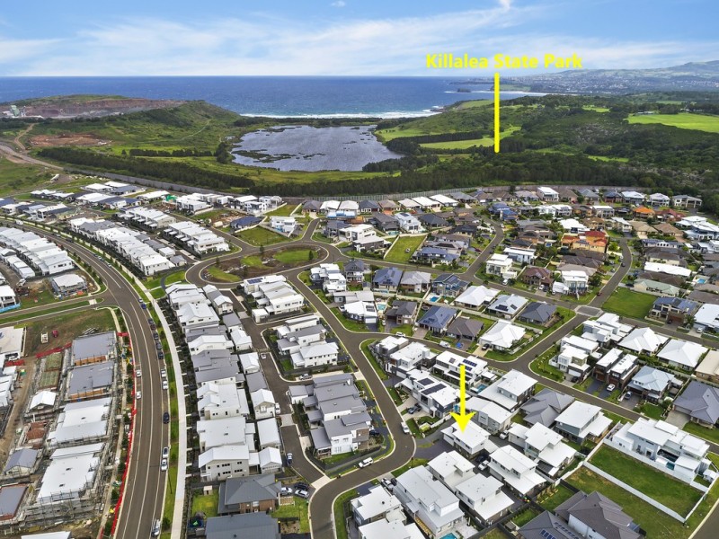 11 Cowries Avenue, Shell Cove NSW 2529