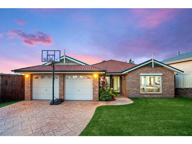 8 Hennesy Street, Flinders NSW 2529