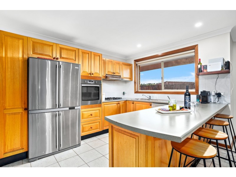 8 Hennesy Street, Flinders NSW 2529