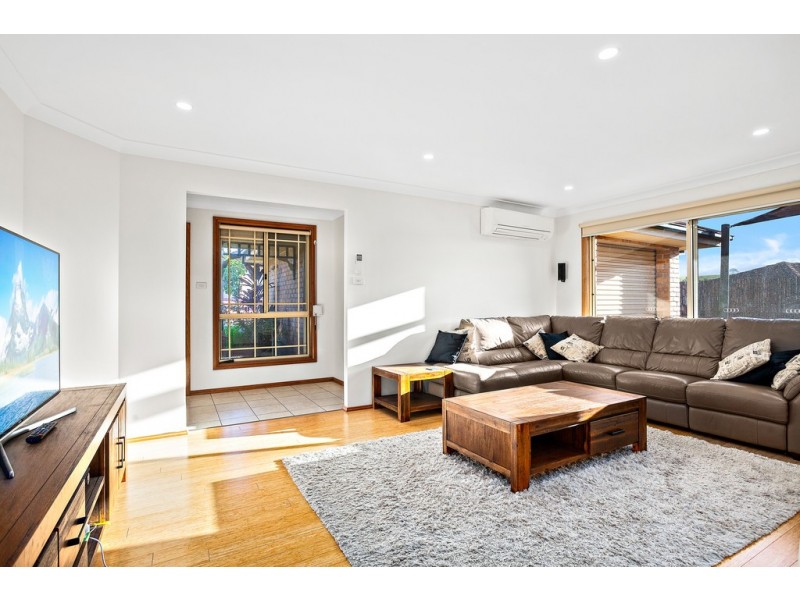 8 Hennesy Street, Flinders NSW 2529