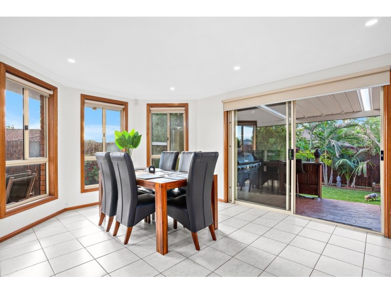 8 Hennesy Street, Flinders NSW 2529