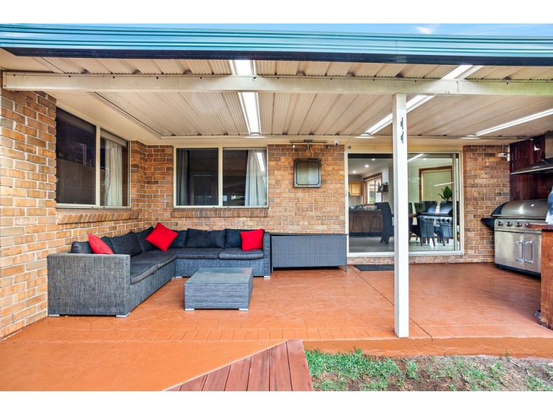 8 Hennesy Street, Flinders NSW 2529