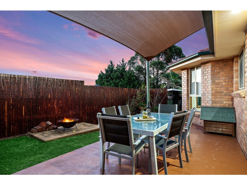 8 Hennesy Street, Flinders NSW 2529