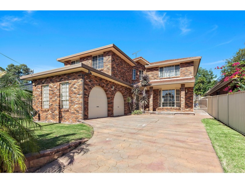 151 Lake Entrance Road, Barrack Heights NSW 2528