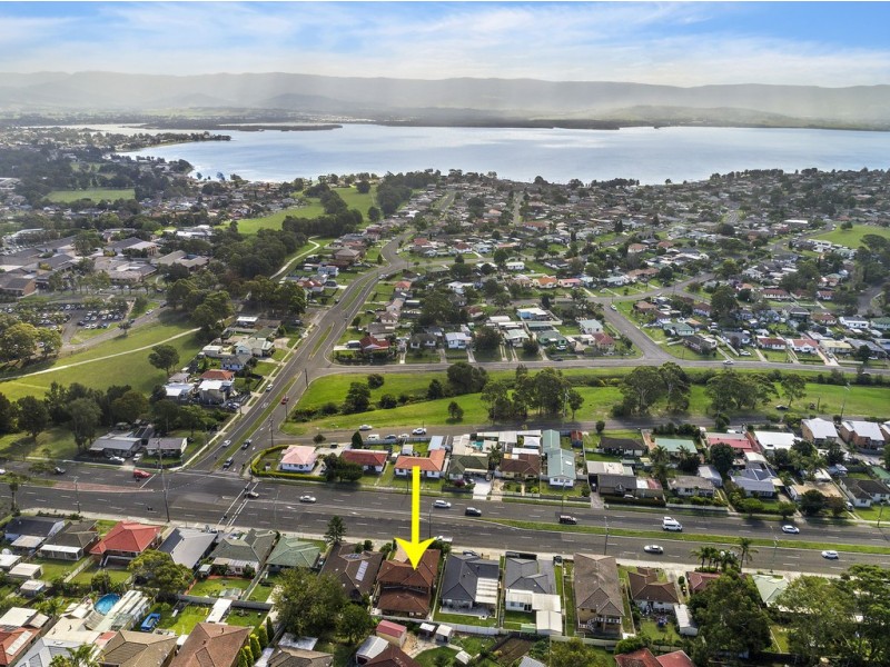 151 Lake Entrance Road, Barrack Heights NSW 2528