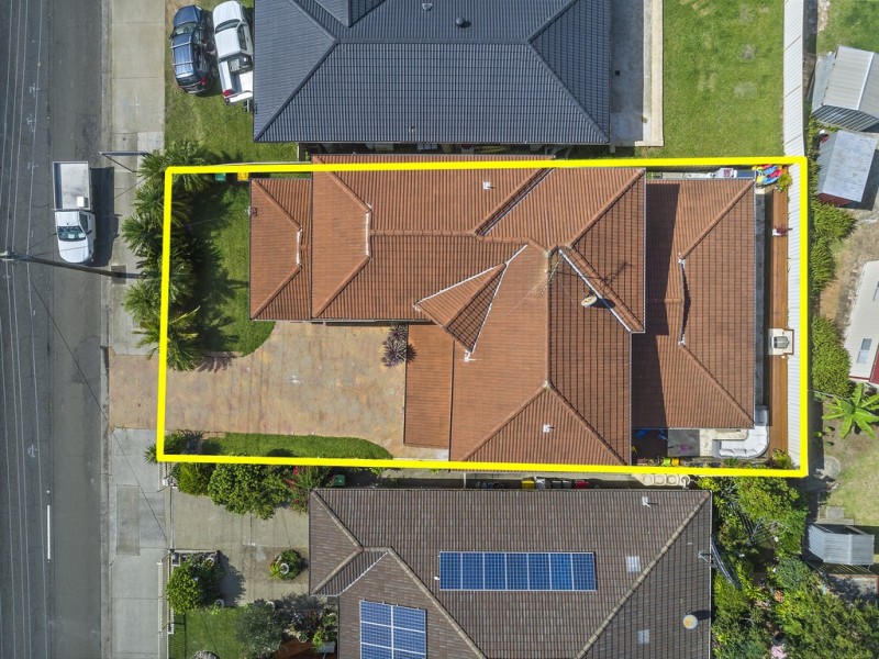 151 Lake Entrance Road, Barrack Heights NSW 2528