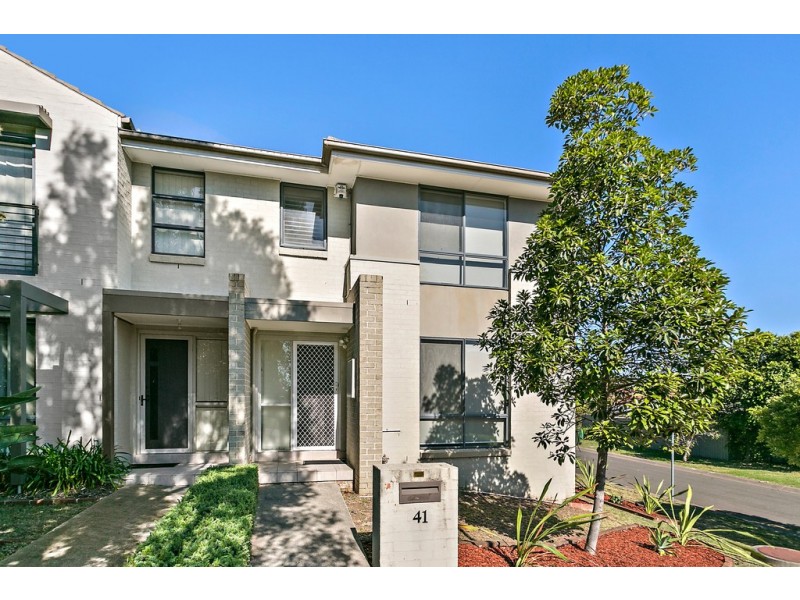 41 Lakewood Boulevard, Flinders NSW 2529