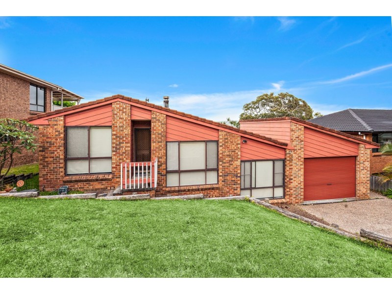 32 Alexander Avenue, Kiama Downs NSW 2533