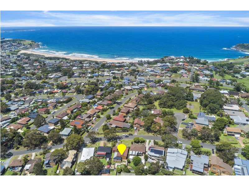 32 Alexander Avenue, Kiama Downs NSW 2533