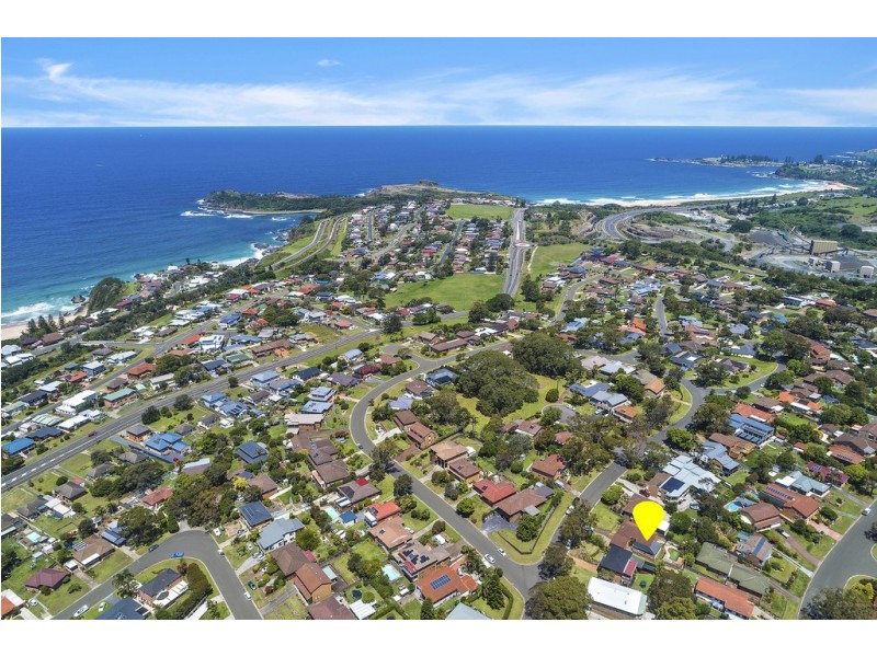 32 Alexander Avenue, Kiama Downs NSW 2533
