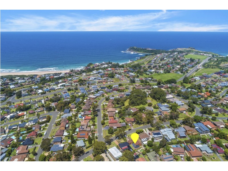32 Alexander Avenue, Kiama Downs NSW 2533