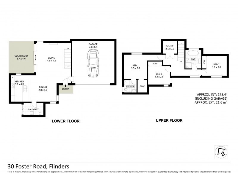 30 Foster Road, Flinders NSW 2529