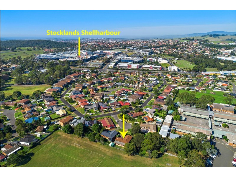 6 Nalong Place, Oak Flats NSW 2529