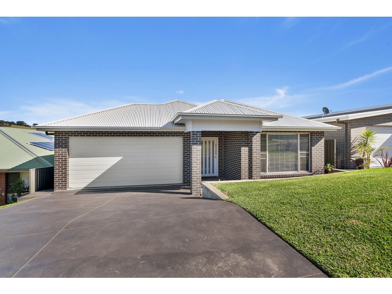 60 Elizabeth Circuit, Flinders NSW 2529