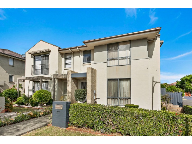 27 Lakewood Boulevard, Flinders NSW 2529