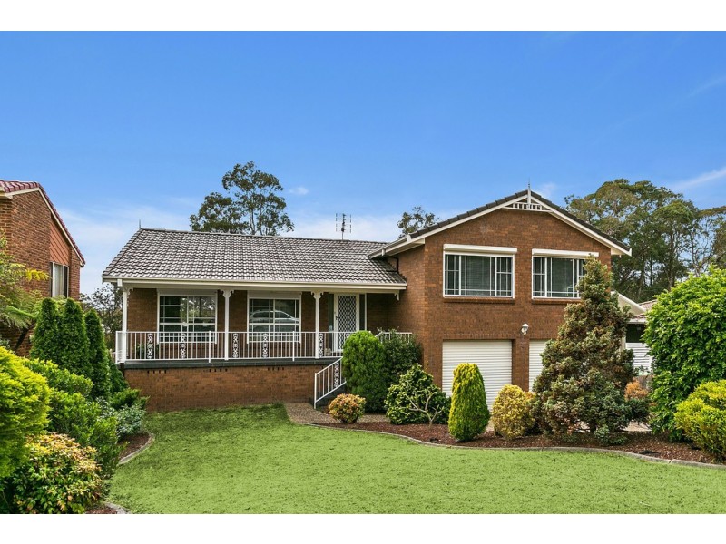 31 Scarborough Circuit, Albion Park NSW 2527