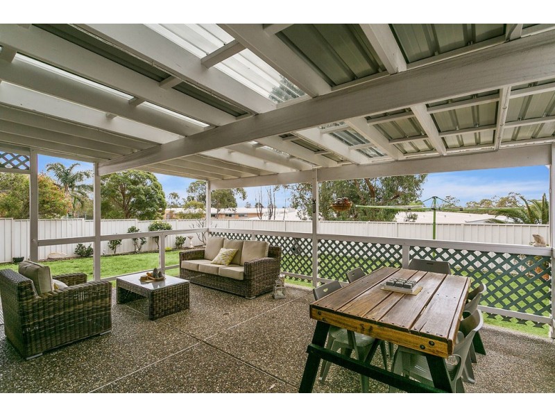 31 Scarborough Circuit, Albion Park NSW 2527