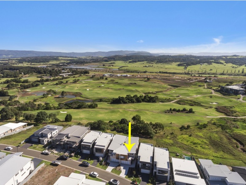 10 Glades Parkway, Shell Cove NSW 2529