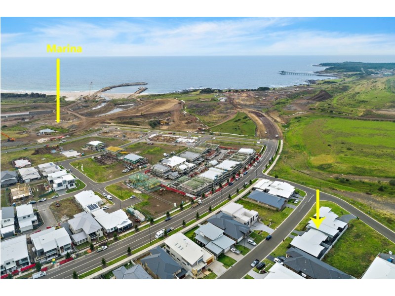 14A The Farm Way, Shell Cove NSW 2529